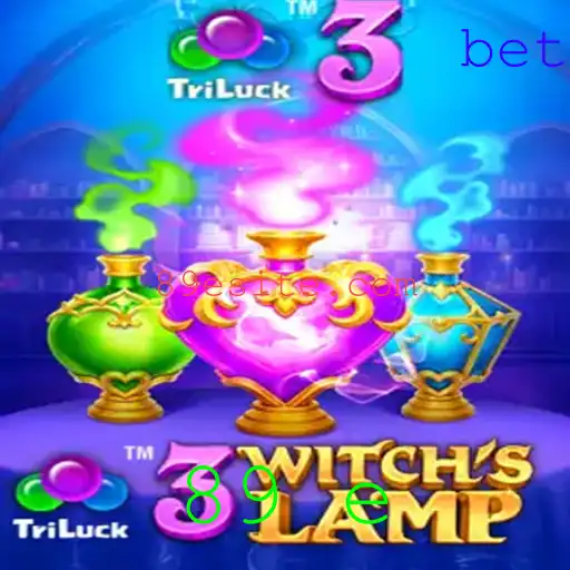 Descubra o Mundo Fascinante de 3WitchsLamp: Aventuras e Estratégias