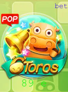 Descubra o Mundo Emocionante do Jogo 6Toros