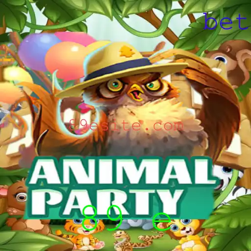 Explorando o Mundo de AnimalParty: Diversão e Estratégia no Tabuleiro