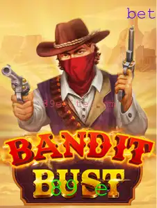 Descubra o Mundo Empolgante de BanditBust: O Jogo de Estratégia e Aventura
