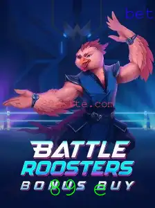 Descubra o Jogo BattleRoostersBonusBuy e suas Regras Envolventes