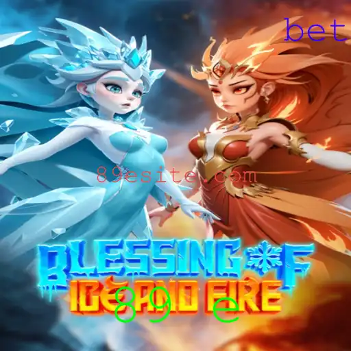 Explorando o Jogo 'Blessing of Ice and Fire': Uma Aventura de Estratégia e Destino