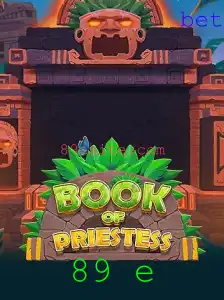 Explorando o Fascinante Mundo de BookOfPriestess