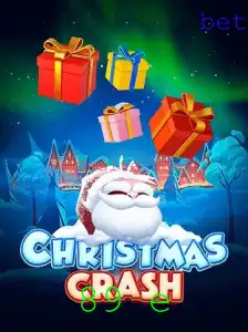 ChristmasCrash: Uma Nova Experiência de Jogo para a Temporada Festiva
