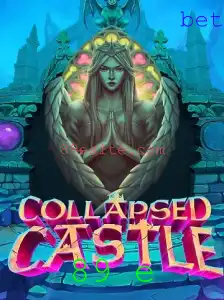 Desvendando os Segredos de 'CollapsedCastle'