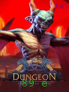 Explorando o Fascinante Mundo do Jogo Dungeon