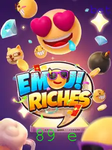 Descubra o Mundo Animado de EmojiRiches: Como Jogar e Regras