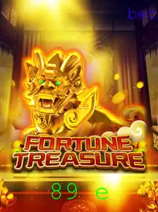 Descubra as Aventuras de FortuneTreasure: Um Jogo de Estratégia e Mistério