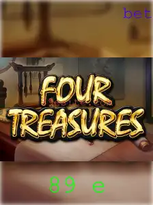 Descubra o Fascinante Mundo de FourTreasures: Tudo o que Você Precisa Saber