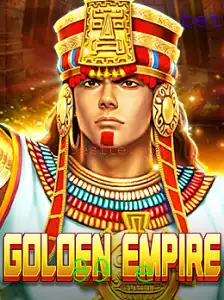 Explorando GoldenEmpire: Aventura e Estratégia no Novo Horizonte dos Jogos