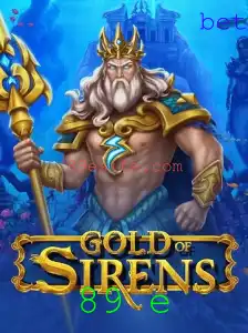 Explorando o Jogo 'GoldofSirens': Uma Jornada Épica