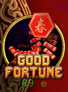 Descubra o Fascinante Mundo de GoodFortune: O Jogo de Estratégia e Sorte