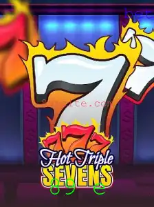 Explorando o Jogo HotTripleSevens: Uma Aventura em Slots de Cassino Online