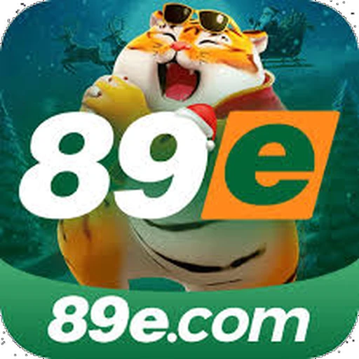 89 e-Login 2026: O Site Mais Seguro para Apostas com Saque Rápido Logo
