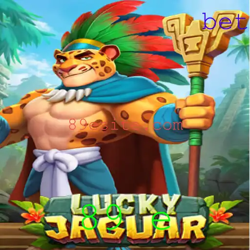 Descubra Tudo sobre o Novo Jogo 'LuckyJaguar'