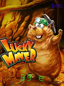 LuckyMiner: Um Mergulho no Universo do Jogo de Mineração