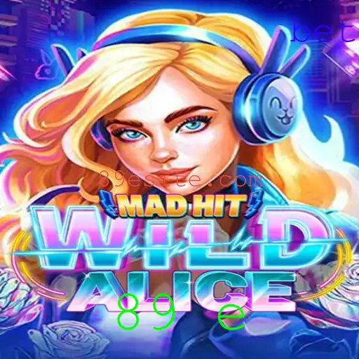 MadHitWildAlice: Uma Aventura Imersiva no Mundo dos Jogos