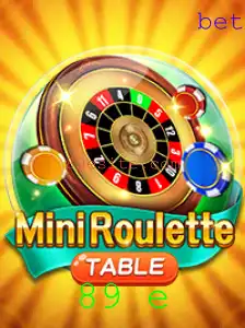 Descubra o Excitante Mundo do MiniRoulette: Regras e Novidades