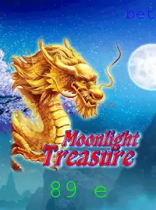 Explorando MoonlightTreasure: Uma Jornada de Aventura e Estratégia