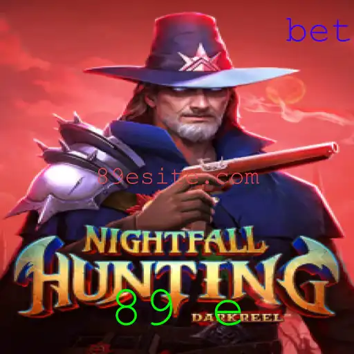 NightfallHunting: Explore o Mundo do Caçador Noturno