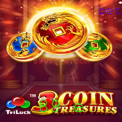 Explore as Aventuras de 3CoinTreasures: O Novo Fenômeno dos Jogos