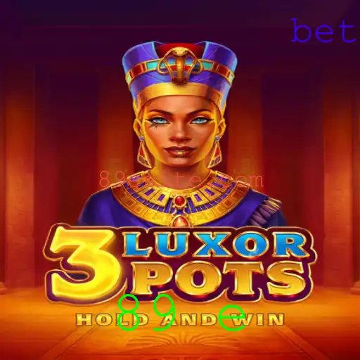 Descubra o Fascinante Mundo do Jogo 3LuxorPots