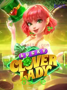 LuckyCloverLady: O Novo Fenômeno dos Jogos Online