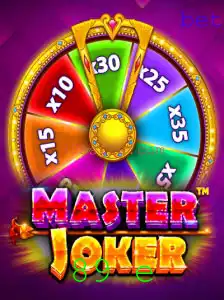 Descubra o Fascinante Mundo de MasterJoker