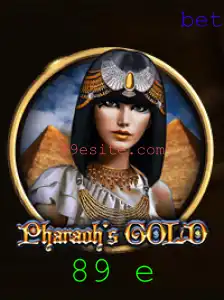 Explorando PharaohsGold: O Fascínio do Antigo Egito
