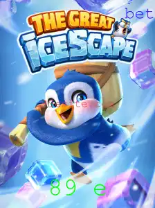The Great Icescape: Desvende os Segredos e Regras do Jogo