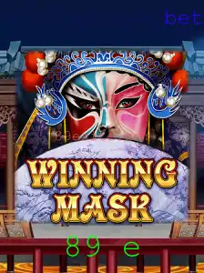 WinningMask: Descubra o Novo Jogo que Está Conquistando o Mundo