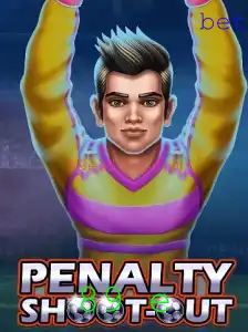 Descubra o Fascinante Mundo de PenaltyShootOut e as Regras que Movimentam o Jogo