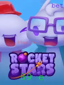 RocketStars: Explorando o Universo com Estratégia e Diversão