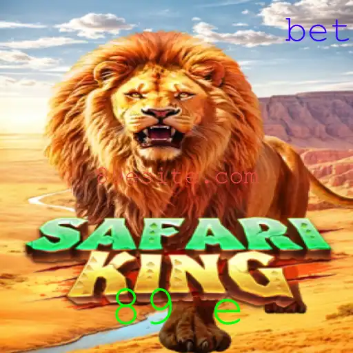 SafariKing: Aventura Selvagem no Mundo dos Jogos