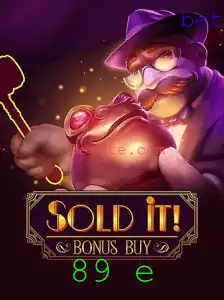 Explorando o Mundo de SolditBonusBuy: Um Jogo Revolucionário