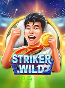 StrikerWILD: Explore o Mundo Selvagem do Futebol de Aventuras