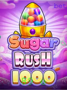 SugarRush1000: Explorando o Universo Doce dos Jogos Modernos
