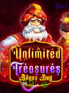 Explorando UnlimitedTreasuresBonusBuy: Um Jogo de Oportunidades Infinitas