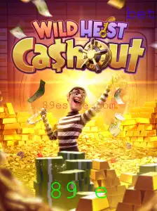 Descubra as Aventuras de 'WildHeistCashout': Um Guia Completo